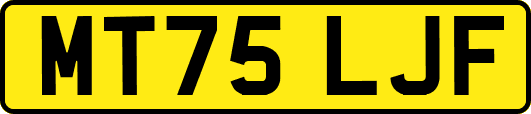 MT75LJF