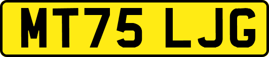 MT75LJG