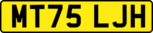 MT75LJH