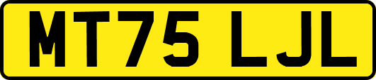 MT75LJL