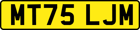 MT75LJM