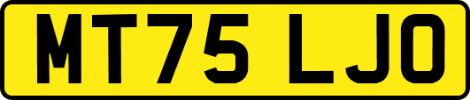 MT75LJO