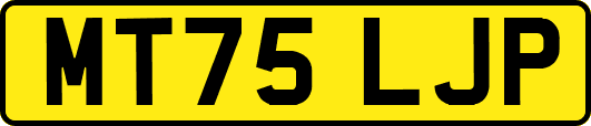 MT75LJP