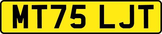 MT75LJT