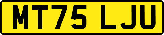 MT75LJU