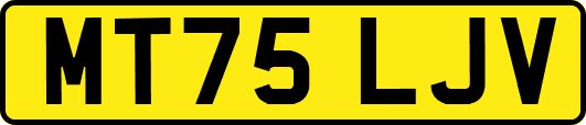 MT75LJV
