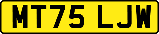 MT75LJW
