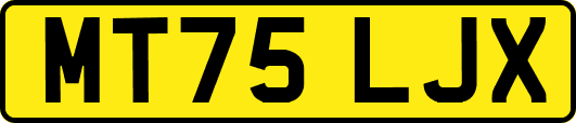 MT75LJX