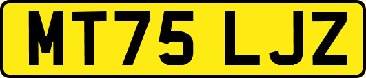 MT75LJZ