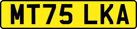 MT75LKA