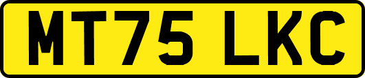 MT75LKC