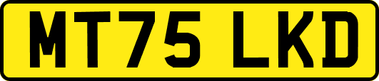 MT75LKD