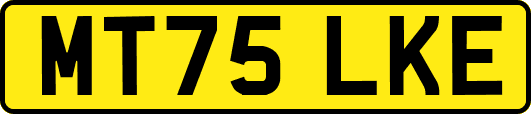 MT75LKE