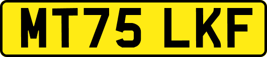 MT75LKF