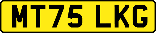 MT75LKG