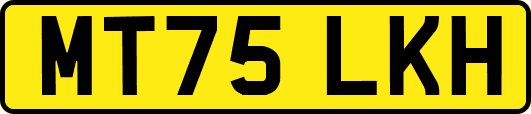MT75LKH