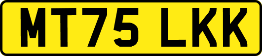 MT75LKK