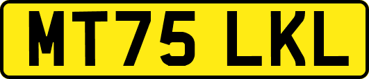 MT75LKL