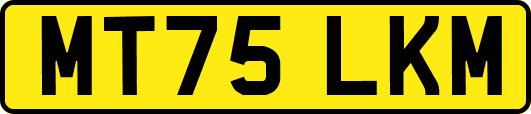 MT75LKM