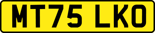 MT75LKO