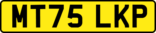 MT75LKP