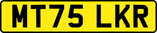 MT75LKR