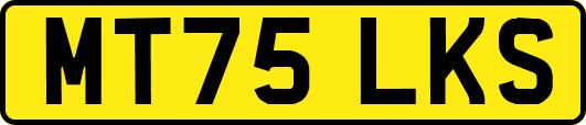 MT75LKS