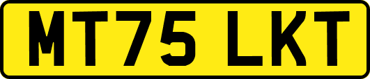 MT75LKT