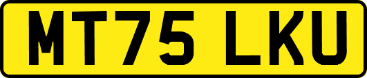 MT75LKU