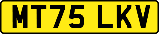 MT75LKV