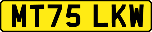 MT75LKW