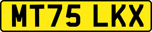 MT75LKX