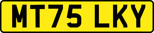 MT75LKY