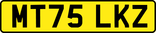 MT75LKZ