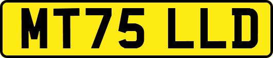 MT75LLD