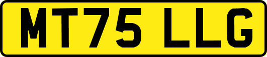 MT75LLG
