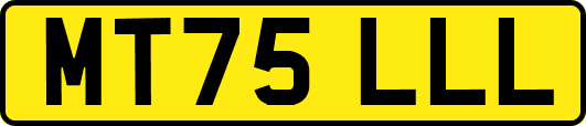 MT75LLL