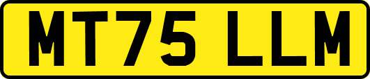 MT75LLM