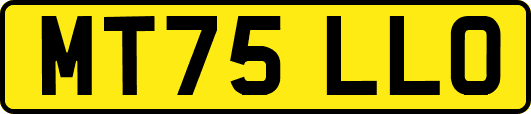 MT75LLO