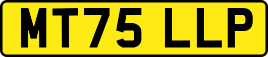 MT75LLP