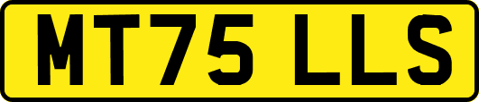 MT75LLS