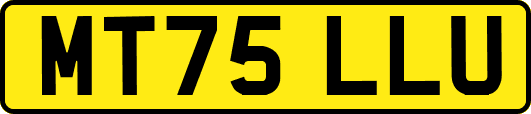 MT75LLU