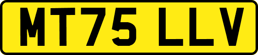 MT75LLV