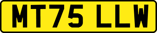 MT75LLW