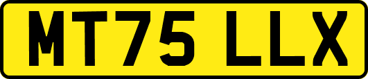 MT75LLX