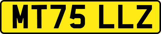 MT75LLZ