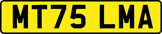 MT75LMA