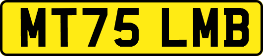 MT75LMB
