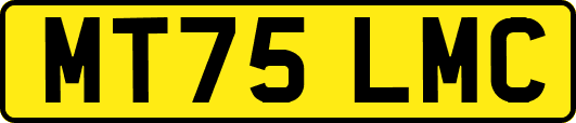 MT75LMC