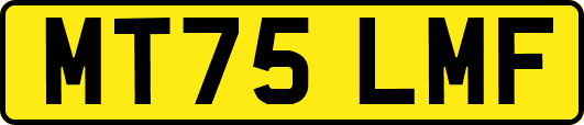 MT75LMF